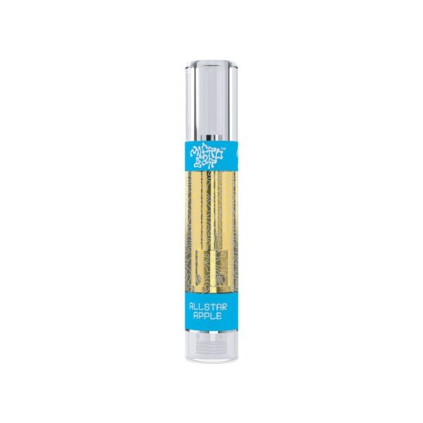 All Star Apple (Hybrid) – 1g Cartridge