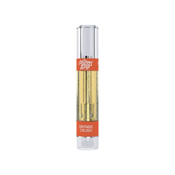 Orange Crush Sativa 1g Cartridge